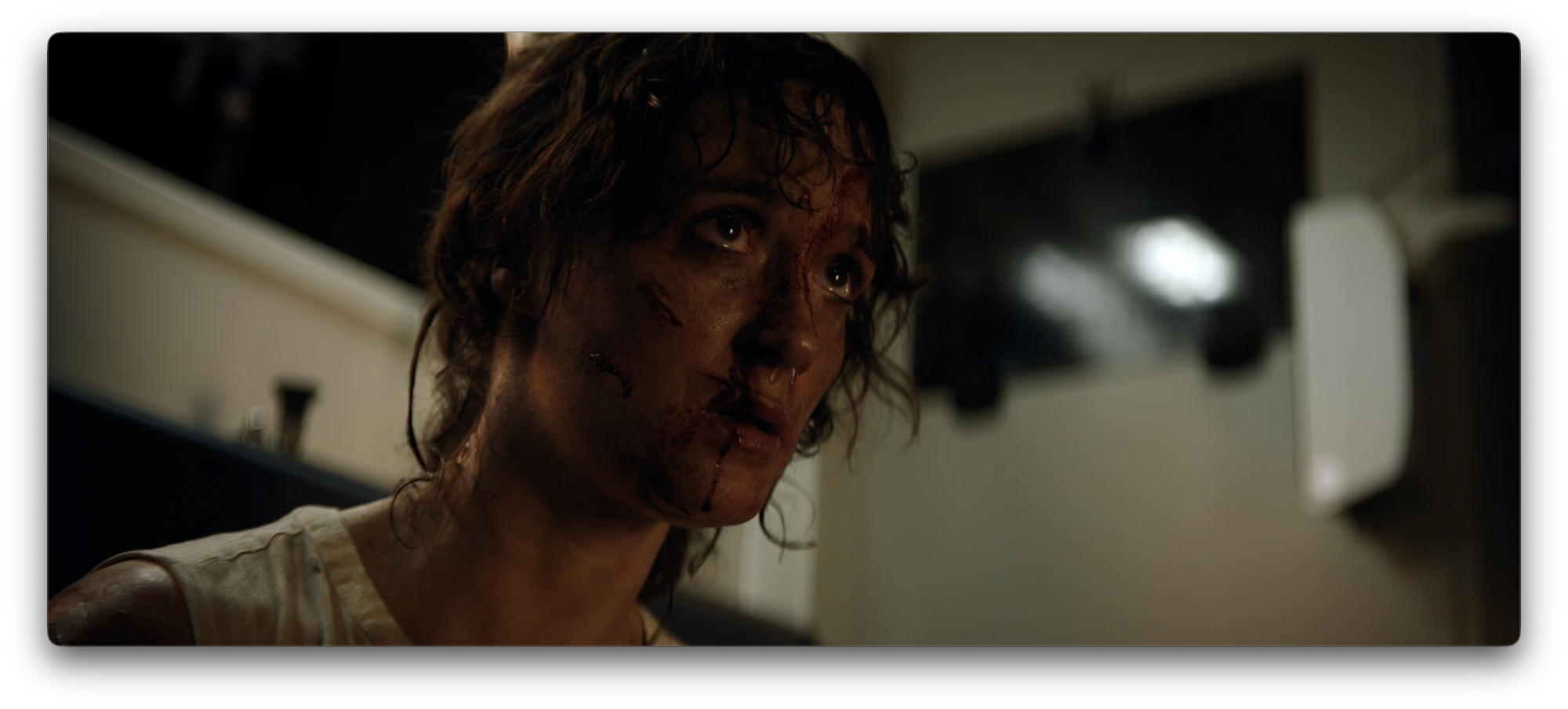 Der Trailer zu "Hundertdreizehn"