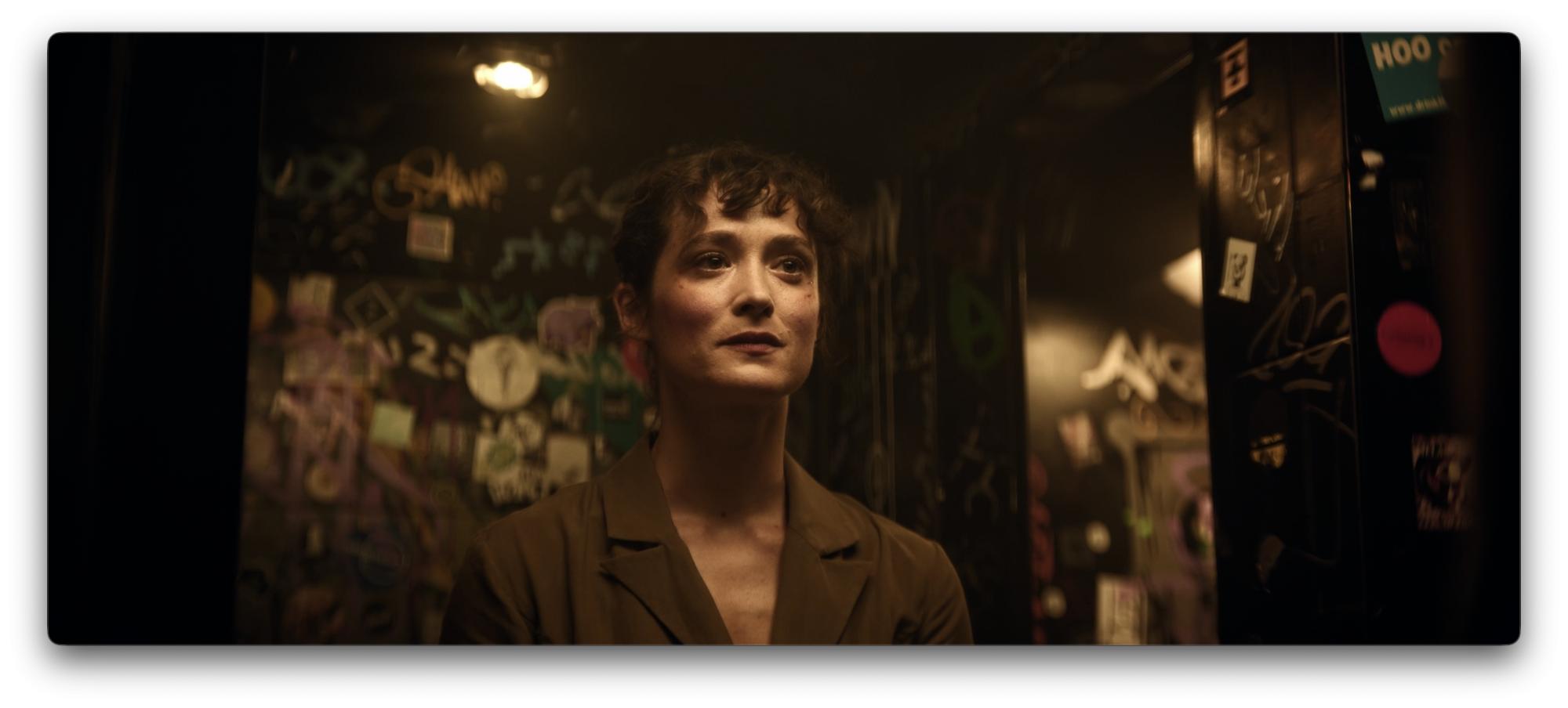 Der Trailer zu "Hundertdreizehn"