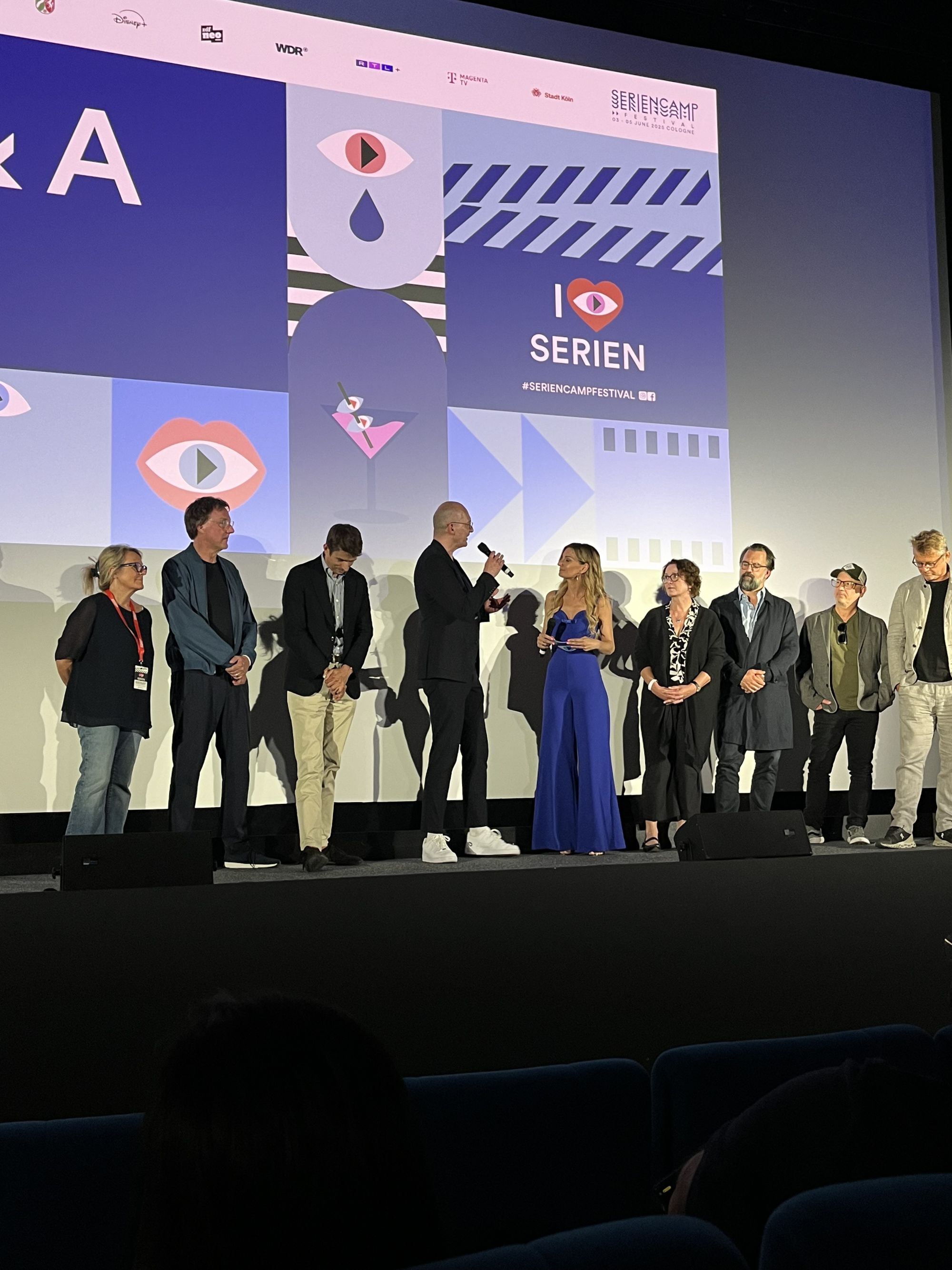 "Hundertdreizehn" in Monte Carlo