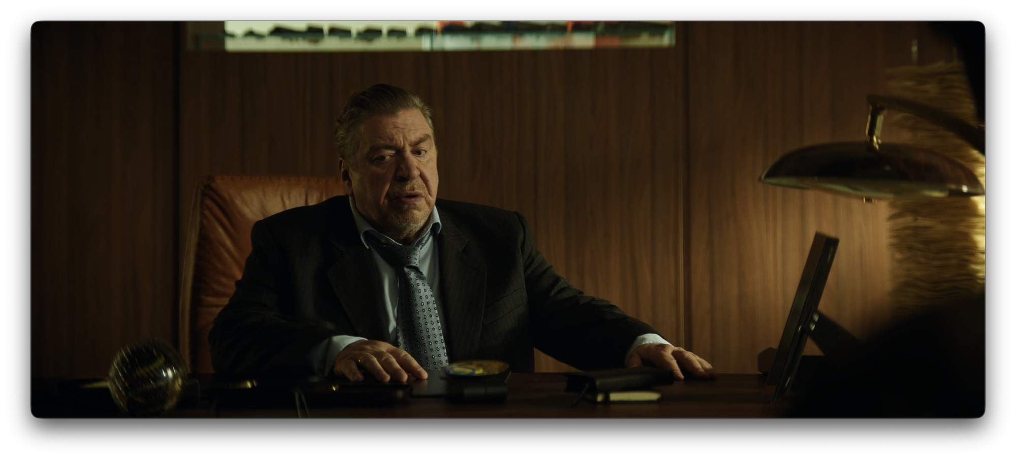 Der Trailer zu "Hundertdreizehn"